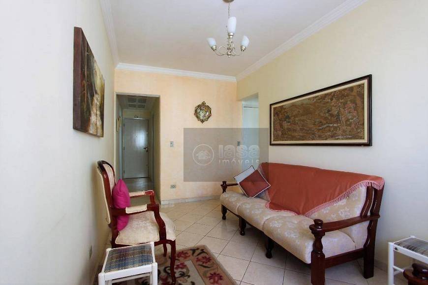 Foto 1 de Apartamento com 2 Quartos à venda, 53m² em Vila Santa Teresa, Santo André