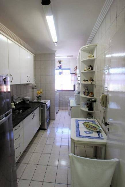 Foto 3 de Apartamento com 2 Quartos à venda, 53m² em Vila Santa Teresa, Santo André
