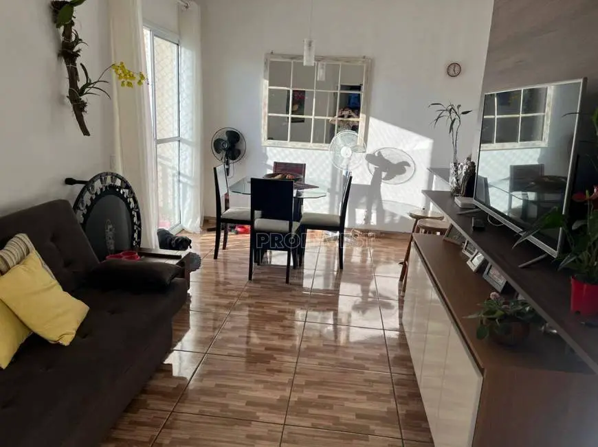 Foto 3 de Apartamento com 2 Quartos à venda, 64m² em Vila São Judas Tadeu, Vargem Grande Paulista