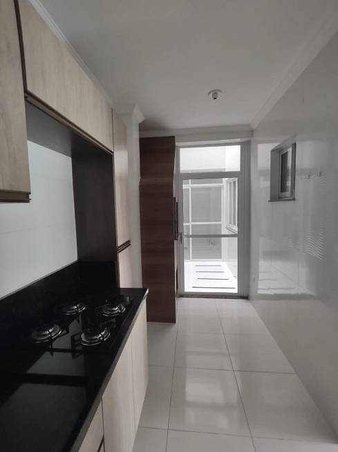 Foto 5 de Apartamento com 3 Quartos para alugar, 100m² em Afonso Pena, São José dos Pinhais