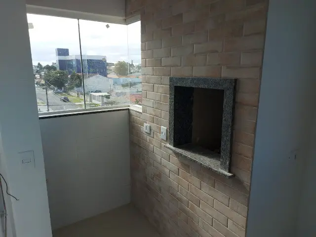 Foto 5 de Apartamento com 3 Quartos à venda, 61m² em Afonso Pena, São José dos Pinhais