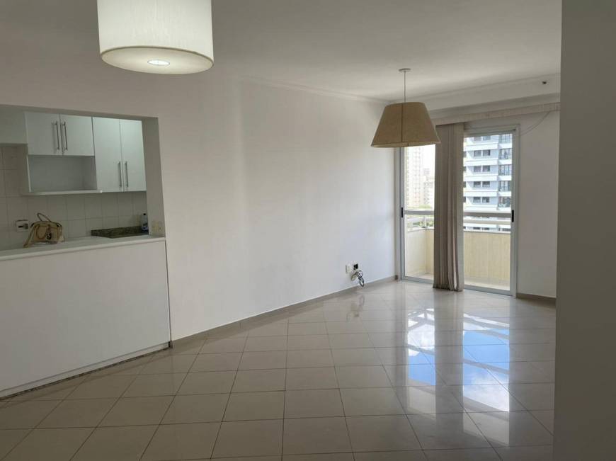 Foto 1 de Apartamento com 3 Quartos à venda, 87m² em Alphaville, Barueri