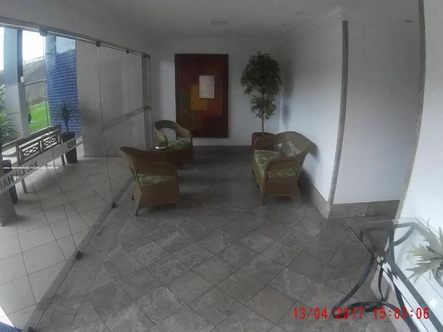 Foto 2 de Apartamento com 3 Quartos à venda, 100m² em Barro Vermelho, Vitória