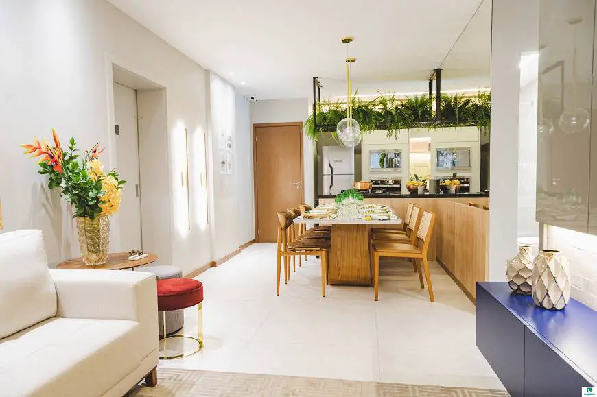 Foto 5 de Apartamento com 3 Quartos à venda, 86m² em Barro Vermelho, Vitória