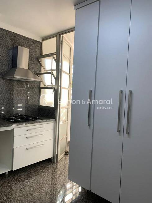 Foto 5 de Apartamento com 3 Quartos para alugar, 99m² em Bonfim, Campinas