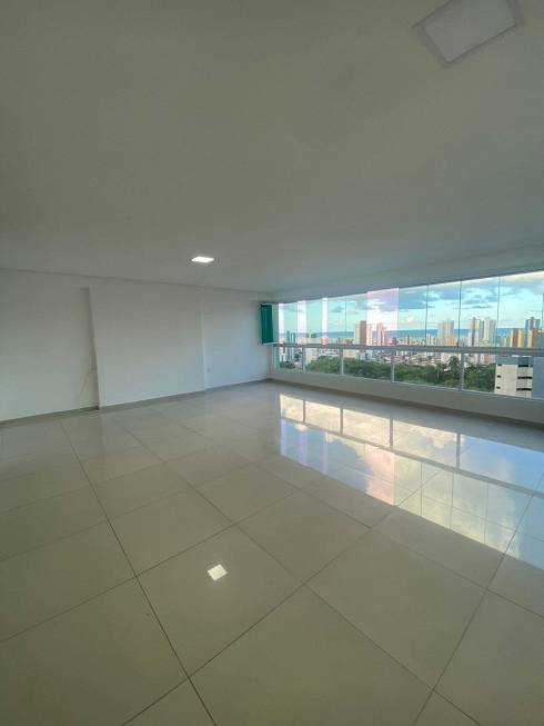 Foto 1 de Apartamento com 3 Quartos para alugar, 180m² em Brisamar, João Pessoa