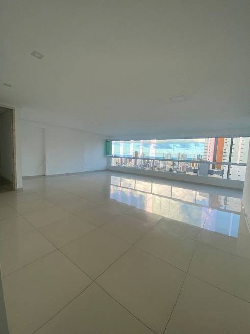 Foto 2 de Apartamento com 3 Quartos para alugar, 180m² em Brisamar, João Pessoa