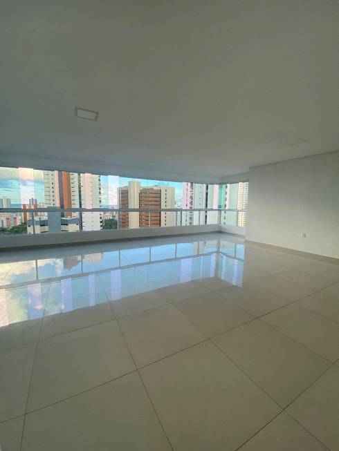 Foto 3 de Apartamento com 3 Quartos para alugar, 180m² em Brisamar, João Pessoa