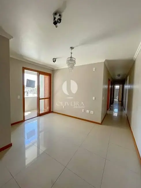 Foto 2 de Apartamento com 3 Quartos à venda, 90m² em Camobi, Santa Maria