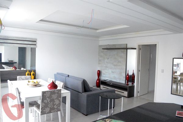 Foto 3 de Apartamento com 3 Quartos à venda, 165m² em Centro, Canoas