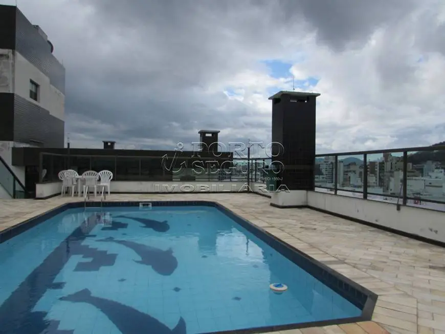 Foto 1 de Apartamento com 3 Quartos à venda, 127m² em Centro, Florianópolis