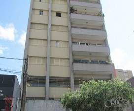Foto 1 de Apartamento com 3 Quartos para alugar, 137m² em Centro, Londrina