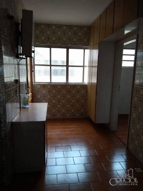 Foto 3 de Apartamento com 3 Quartos para alugar, 137m² em Centro, Londrina