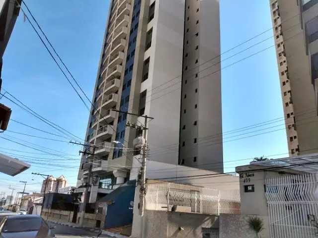 Foto 1 de Apartamento com 3 Quartos à venda, 97m² em Centro, Mogi das Cruzes