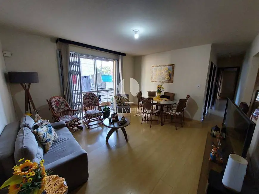 Foto 1 de Apartamento com 3 Quartos à venda, 98m² em Centro, Santa Maria
