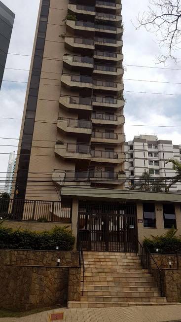 Foto 1 de Apartamento com 3 Quartos à venda, 187m² em Chácara Urbana, Jundiaí