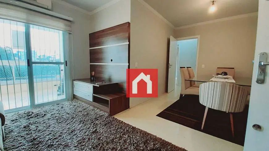 Foto 1 de Apartamento com 3 Quartos à venda, 89m² em Cinquentenário, Caxias do Sul