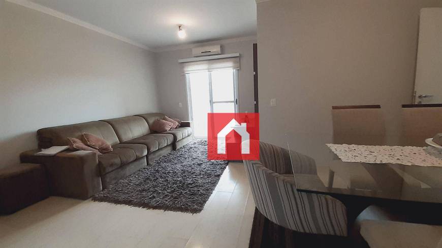 Foto 4 de Apartamento com 3 Quartos à venda, 89m² em Cinquentenário, Caxias do Sul