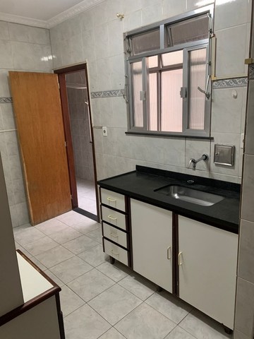 Foto 2 de Apartamento com 3 Quartos para alugar, 90m² em da Luz, Nova Iguaçu
