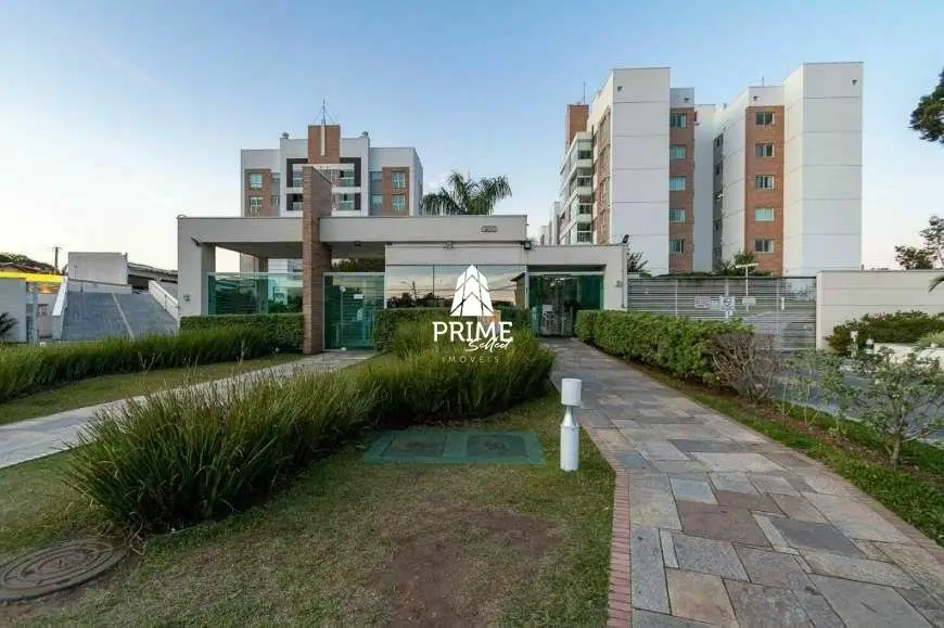 Foto 1 de Apartamento com 3 Quartos à venda, 71m² em Ecoville, Curitiba