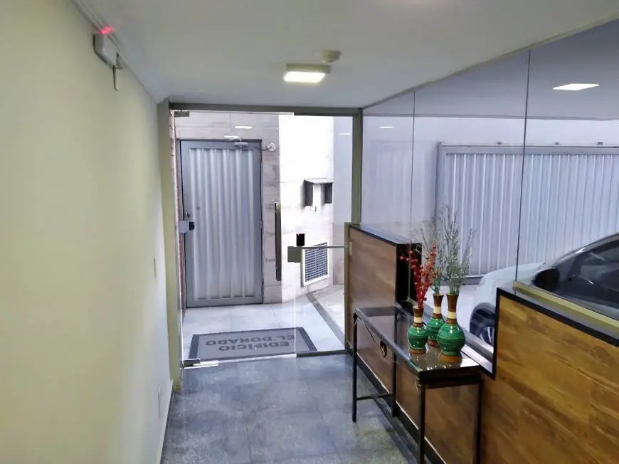 Foto 2 de Apartamento com 3 Quartos à venda, 25m² em Eldorado, Contagem