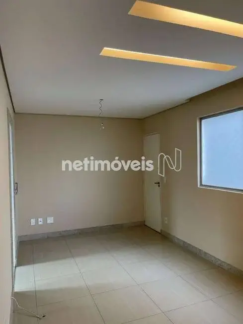 Foto 2 de Apartamento com 3 Quartos à venda, 56m² em Floresta, Belo Horizonte