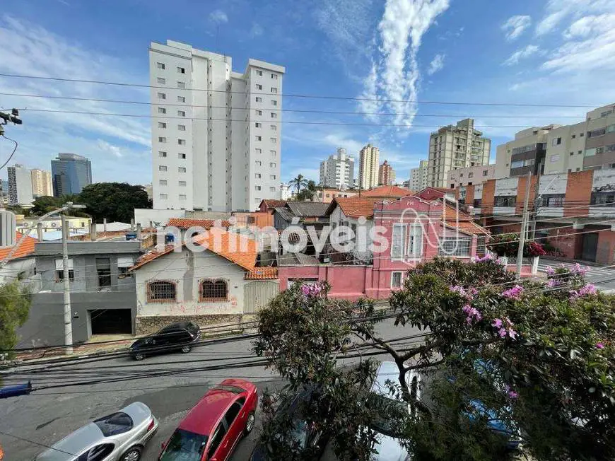 Foto 5 de Apartamento com 3 Quartos à venda, 56m² em Floresta, Belo Horizonte