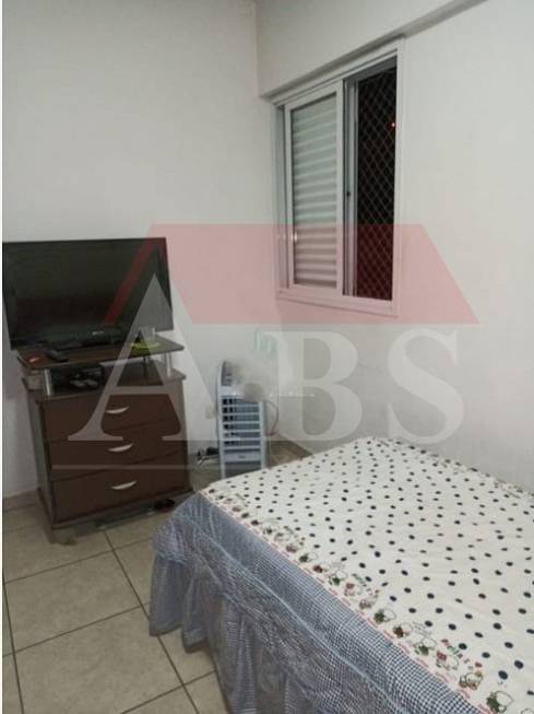 Foto 4 de Apartamento com 3 Quartos à venda, 90m² em Gonzaga, Santos