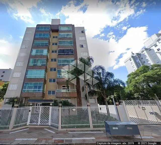 Foto 1 de Apartamento com 3 Quartos à venda, 259m² em Humaitá, Bento Gonçalves