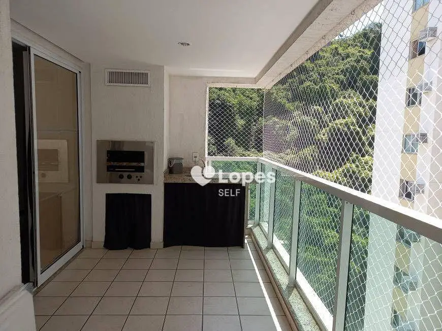 Foto 1 de Apartamento com 3 Quartos à venda, 94m² em Icaraí, Niterói