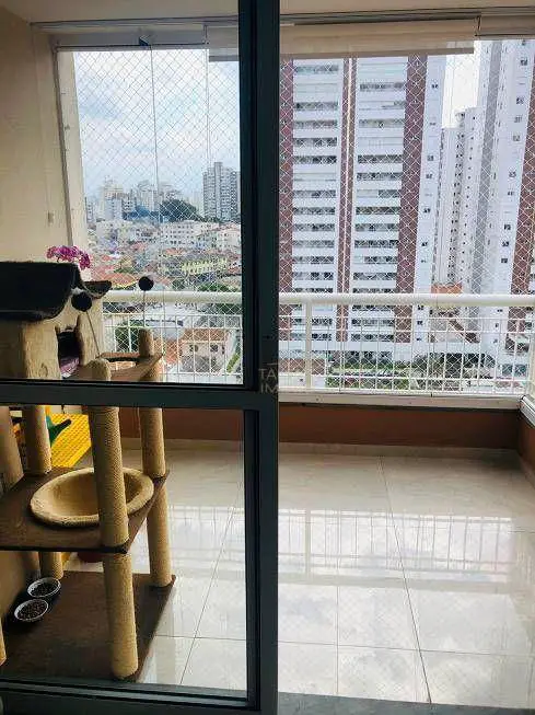 Foto 1 de Apartamento com 3 Quartos à venda, 85m² em Ipiranga, São Paulo
