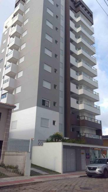 Foto 1 de Apartamento com 3 Quartos à venda, 84m² em Jardim Cidade de Florianópolis, São José