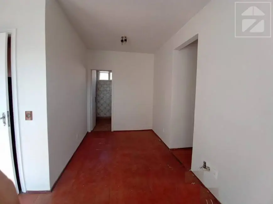Foto 1 de Apartamento com 3 Quartos para venda ou aluguel, 72m² em Jardim Flamboyant, Campinas