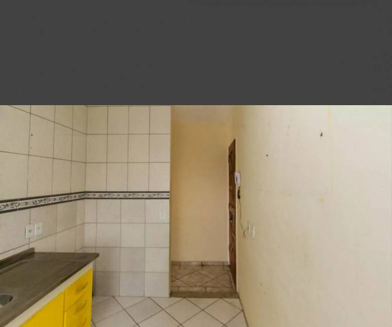 Foto 1 de Apartamento com 3 Quartos para alugar, 58m² em Jardim Santa Terezinha, São Paulo