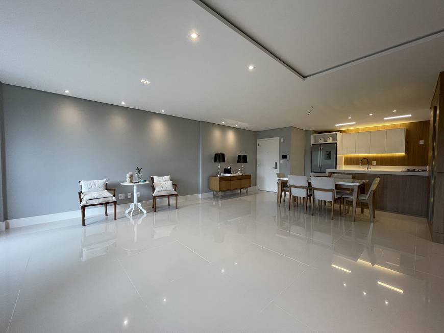 Foto 4 de Apartamento com 3 Quartos para alugar, 148m² em Jurerê Internacional, Florianópolis
