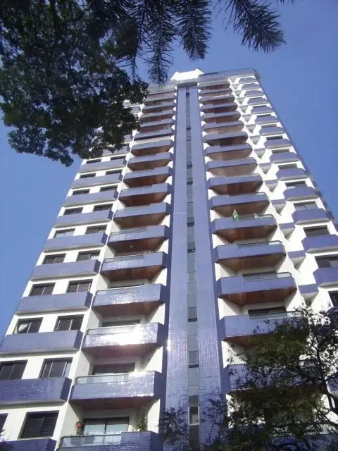 Foto 1 de Apartamento com 3 Quartos para alugar, 89m² em Moema, São Paulo