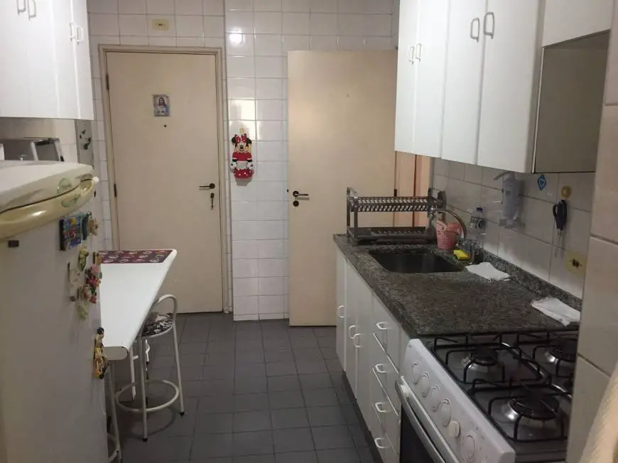 Foto 5 de Apartamento com 3 Quartos para alugar, 98m² em Moema, São Paulo