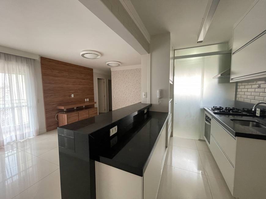 Foto 4 de Apartamento com 3 Quartos à venda, 75m² em Parque Prado, Campinas