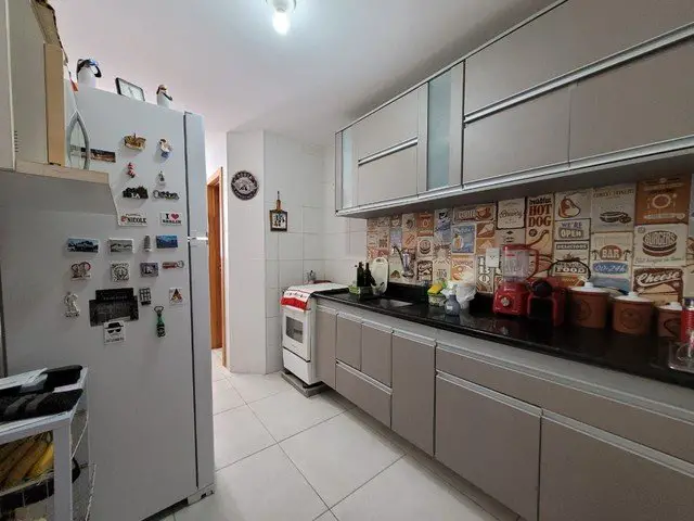 Foto 1 de Apartamento com 3 Quartos à venda, 81m² em Pituba, Salvador