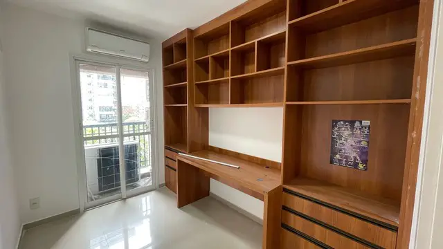 Foto 4 de Apartamento com 3 Quartos para alugar, 169m² em Ponta Negra, Manaus