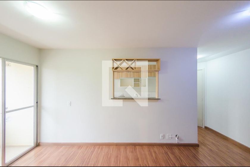 Foto 2 de Apartamento com 3 Quartos para alugar, 70m² em Ponte Preta, Campinas
