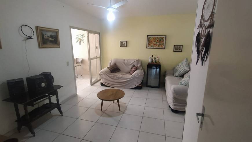 Foto 4 de Apartamento com 3 Quartos para alugar, 120m² em Praia do Morro, Guarapari