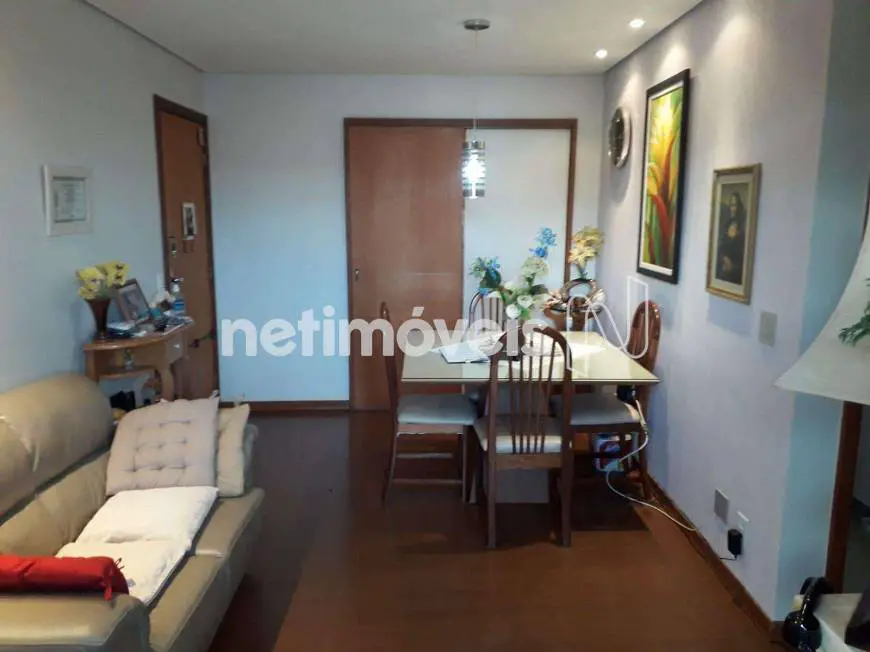 Foto 1 de Apartamento com 3 Quartos à venda, 71m² em Santa Inês, Belo Horizonte