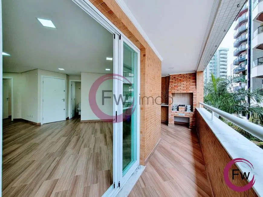 Foto 1 de Apartamento com 3 Quartos à venda, 125m² em Santana, São Paulo