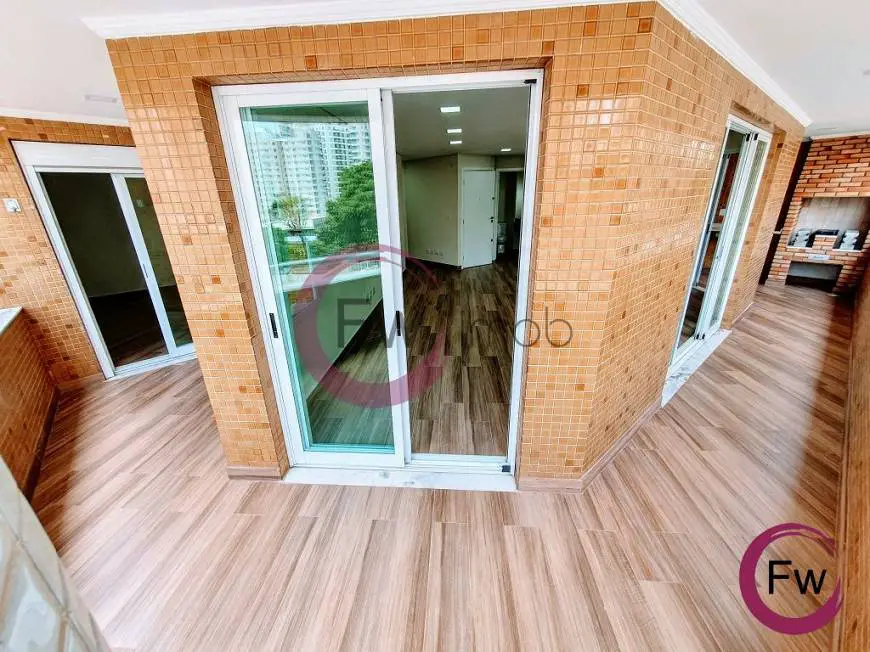 Foto 5 de Apartamento com 3 Quartos à venda, 125m² em Santana, São Paulo