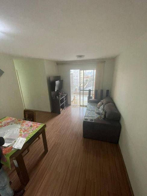 Foto 1 de Apartamento com 3 Quartos à venda, 69m² em Saúde, São Paulo