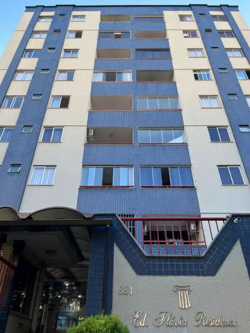 Foto 1 de Apartamento com 3 Quartos para alugar, 95m² em Setor Bela Vista, Goiânia