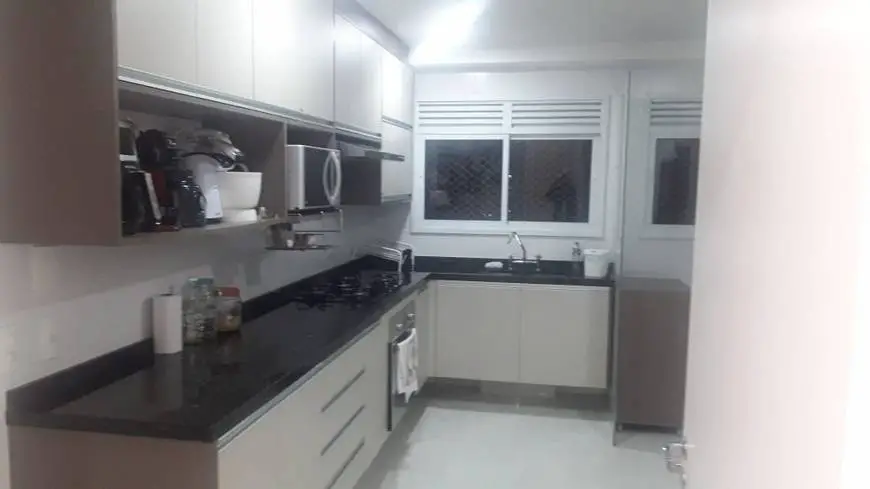 Foto 5 de Apartamento com 3 Quartos à venda, 127m² em Tatuapé, São Paulo