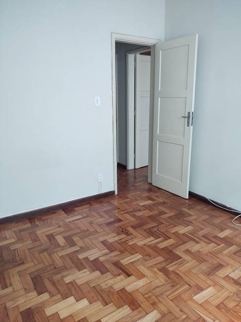 Foto 2 de Apartamento com 3 Quartos à venda, 100m² em Tijuca, Rio de Janeiro