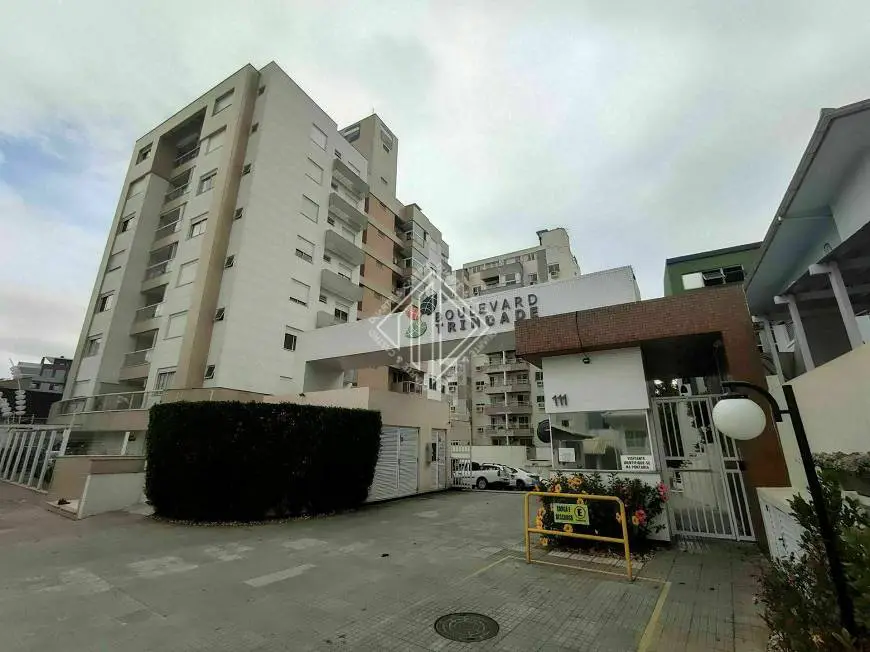 Foto 1 de Apartamento com 3 Quartos à venda, 94m² em Trindade, Florianópolis